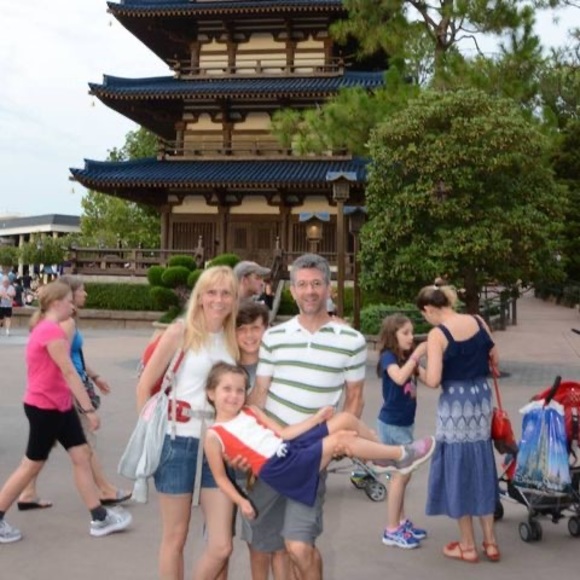 Meet your Posher, Nat - Picture 1 of 1